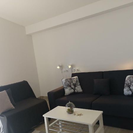 Apartman Studio Kod Ujevica Baška Voda Exteriér fotografie